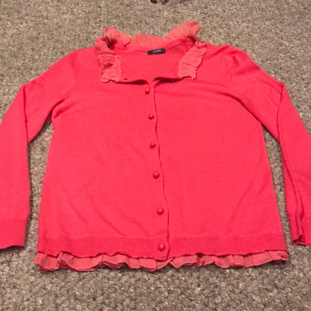 JCrew sweater, S - Picture 3 of 4
